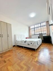 Harvey View (D16), Terrace #503558801